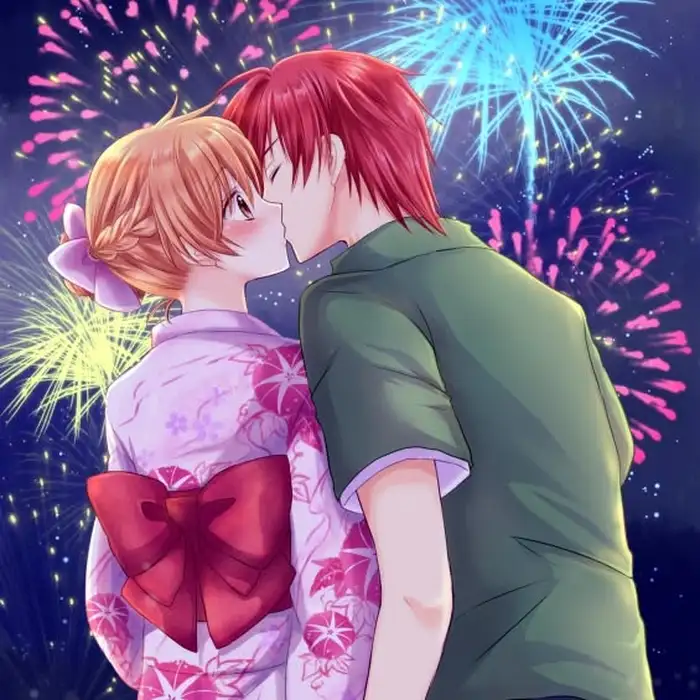 Bộ sưu tập anime địt nhau 4k