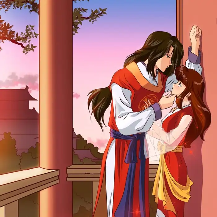 Ảnh anime sex không che kích thích