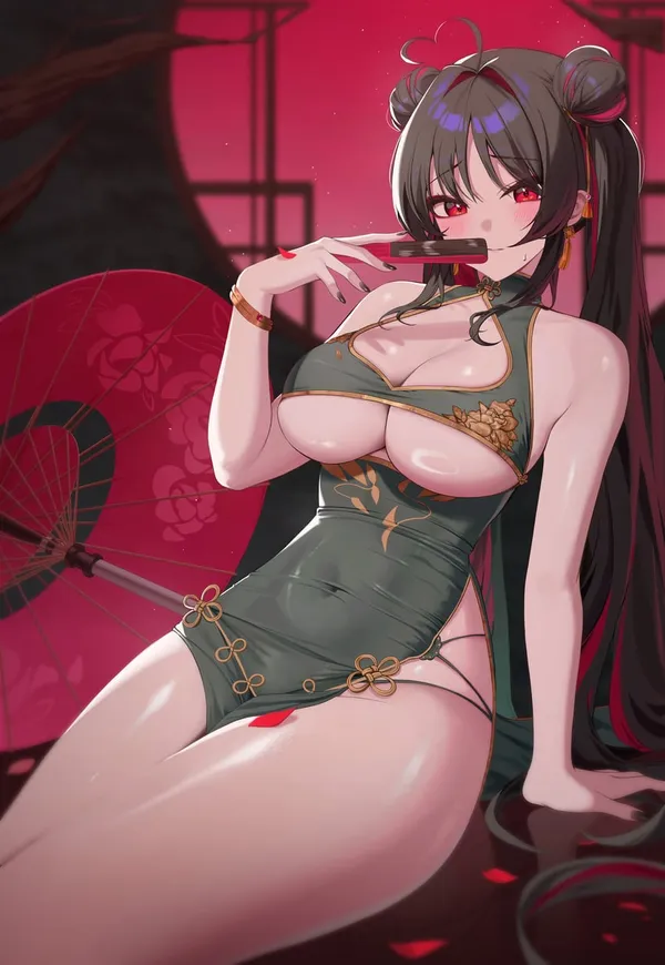 Ảnh anime dâm hấp dẫn khiến anh muốn nhét vào