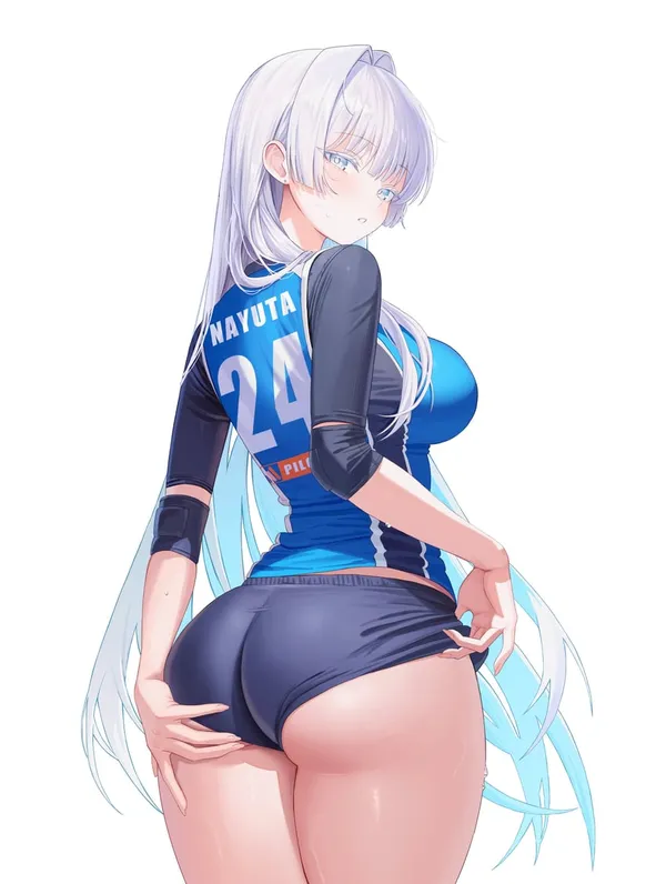 Ảnh anime dâm mê hoặc khiến anh muốn liếm sạch