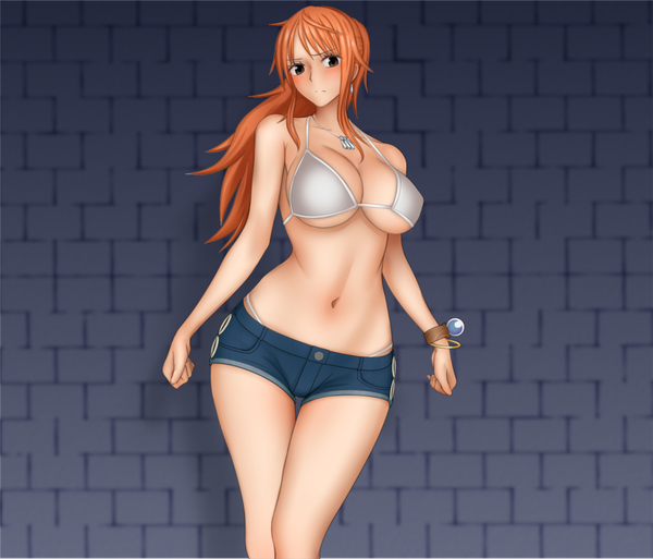Bộ sưu tập ảnh hentai One Piece ko che