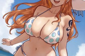 [SỐT] 500+ ảnh hentai One Piece ko che ướt át thiêu đốt mắt anh em