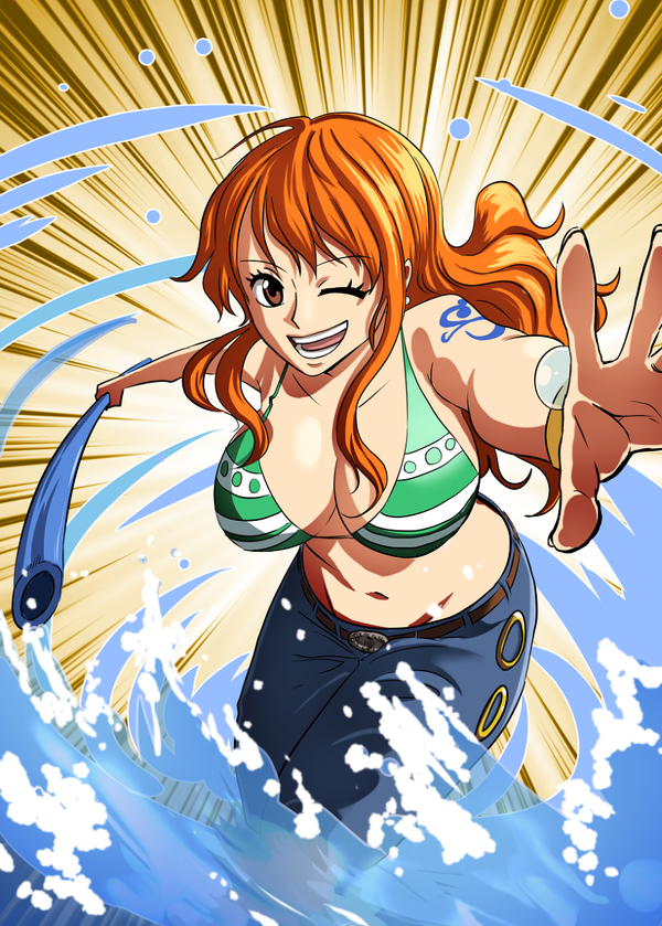 Loạt ảnh sex anime body sexy full hd