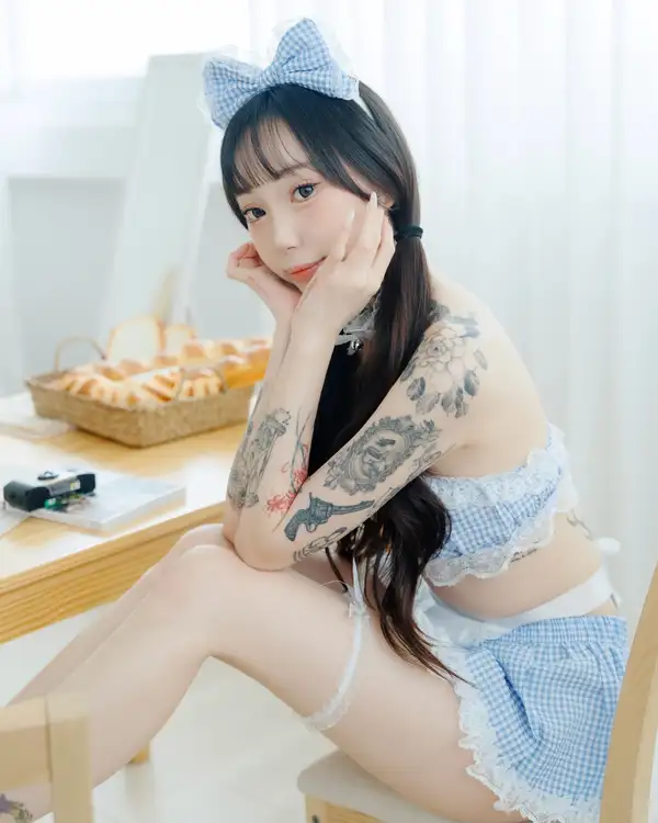 Ảnh Gái Xinh Show Lồn Ướt Sex