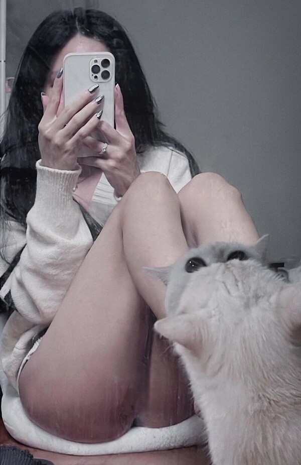 Loạt ảnh sex Nhật Hạ dâm đãng
