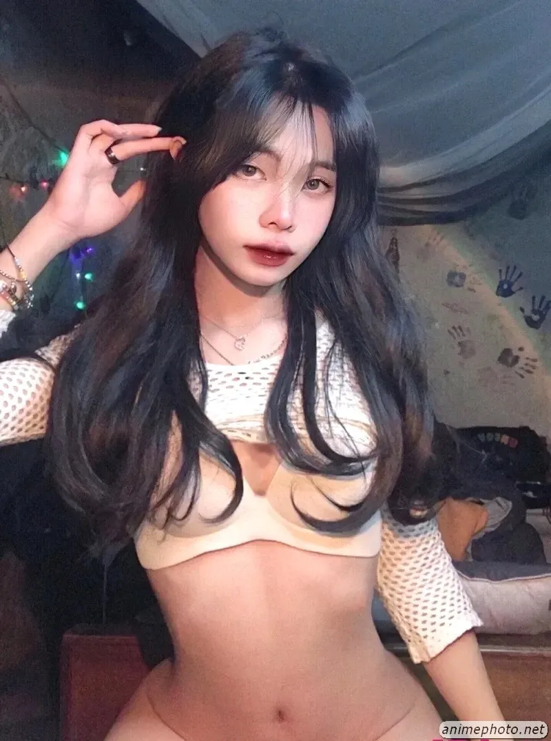 Xem ảnh sex Nhật Hạ không che