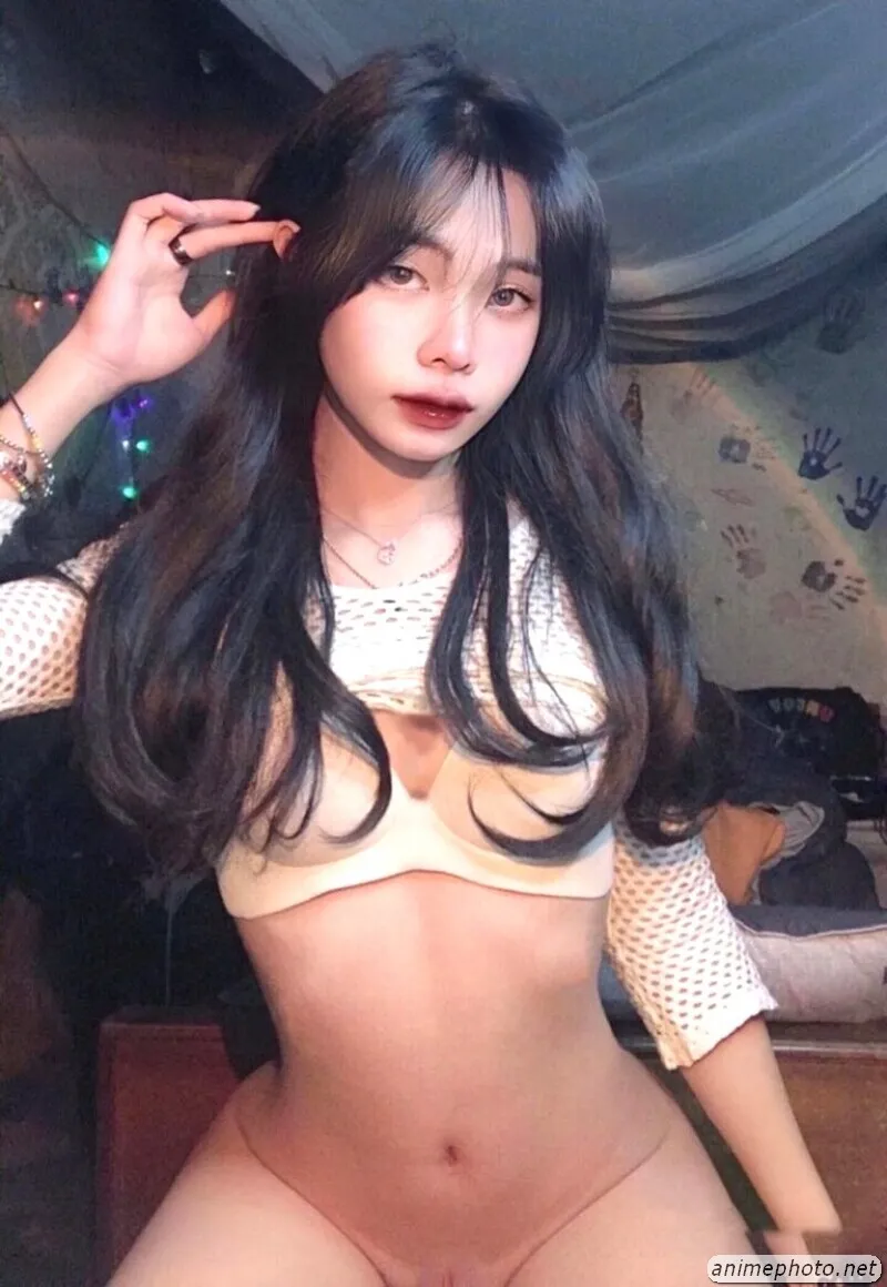 Hình ảnh sex Nhật Hạ lồn múp 18+