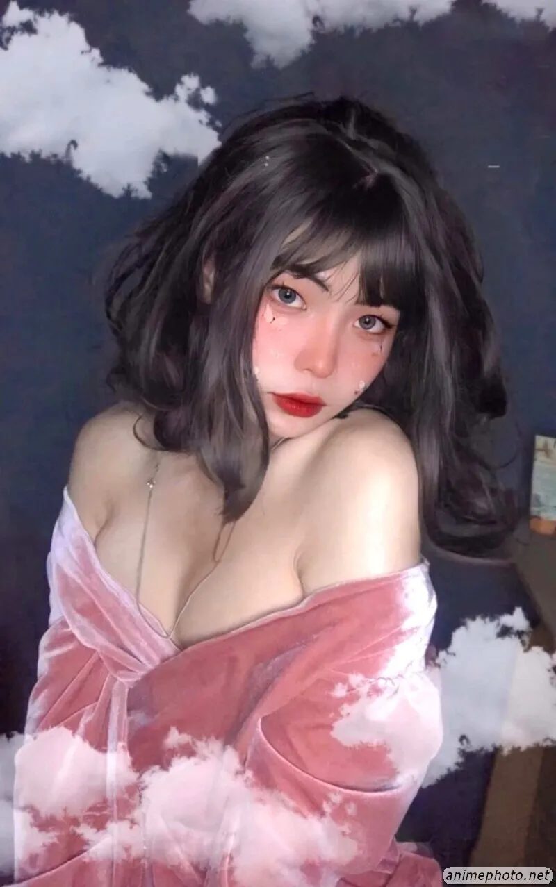 Loạt ảnh sex Nhật Hạ nứng lừng