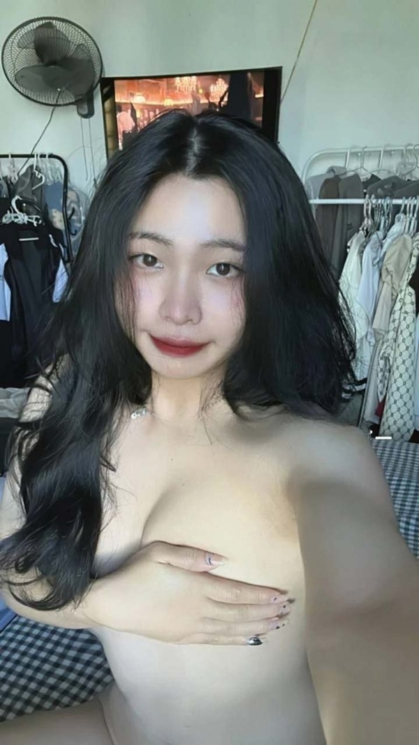 Xem ảnh sex Nhật Hạ gợi tình