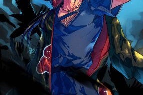 99+ Ảnh Sasuke Uchiha full hd ngầu, chibi cute tặng fan Naruto