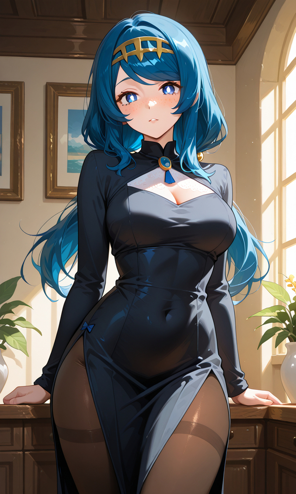 Ngắm ảnh sex anime da trắng mịn
