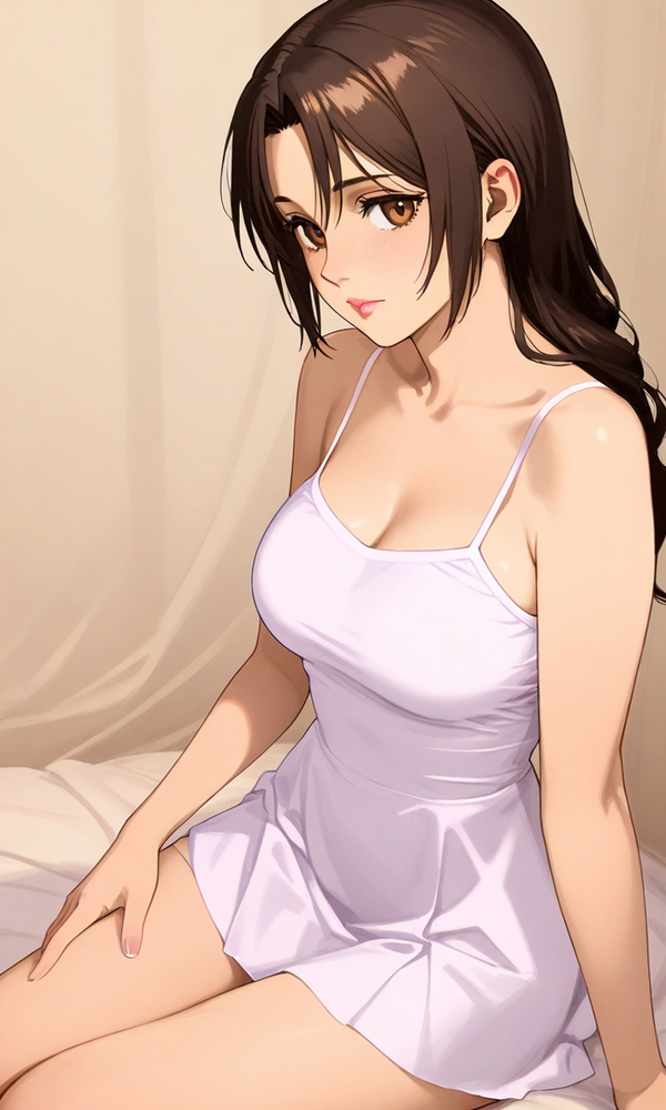 Hình sex anime nữ dâm đãng gợi tình
