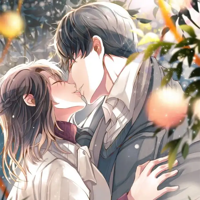Hình anime nữ địt nhau quyến rũ
