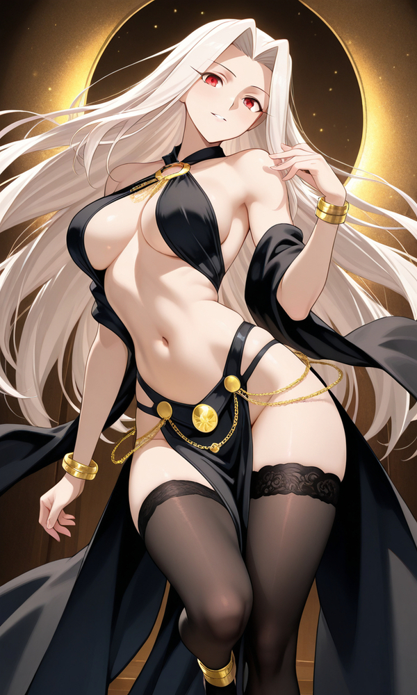 Bộ sưu tập sex anime nude nghệ thuật