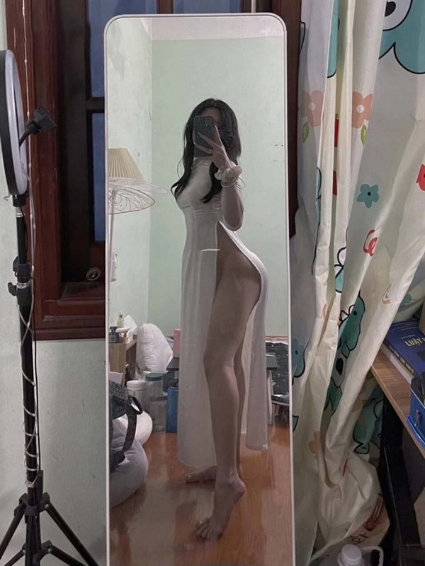 Ngắm ảnh sex Nhật Hạ căng mọng