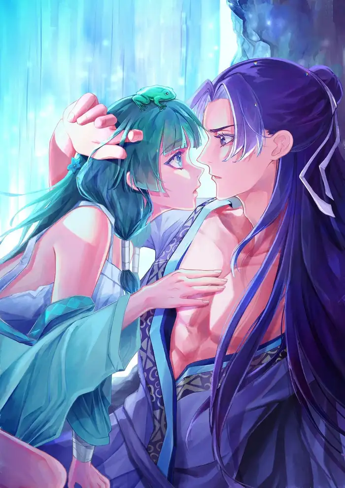 Bộ ảnh hentai anime sex gợi cảm