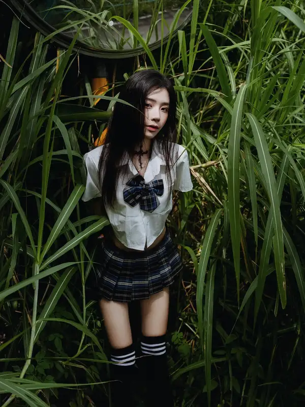 Học Sinh 18 Ảnh Sex Ngọt Ngào Body Mềm Mại