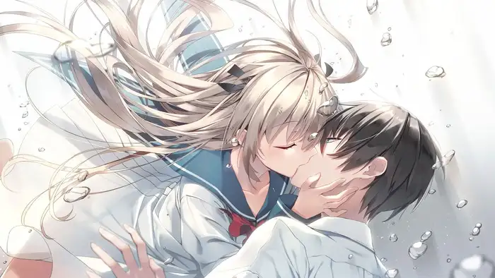 Xem ảnh anime địt nhau gợi tình