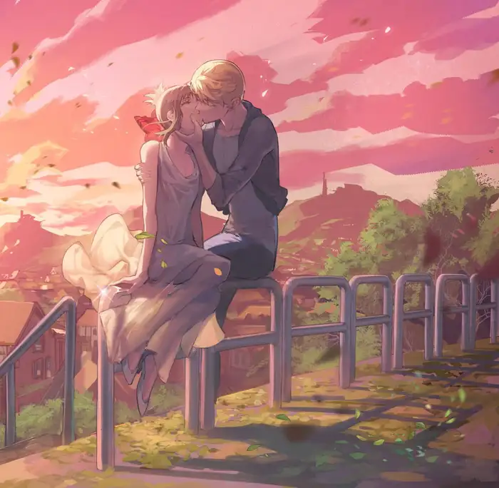 Ảnh anime sex lồn hồng căng mọng