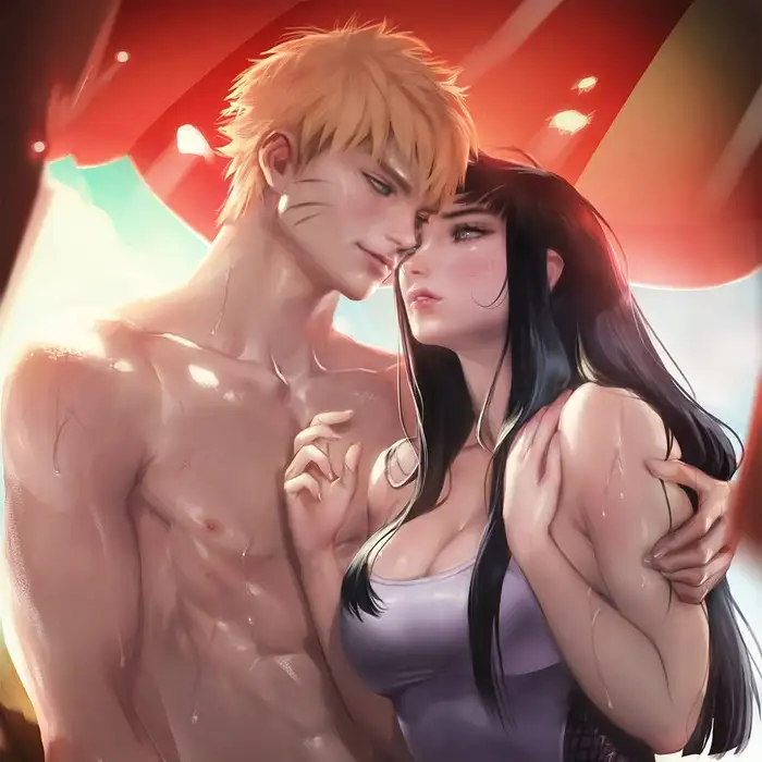 Hình anime địt nhau da trắng