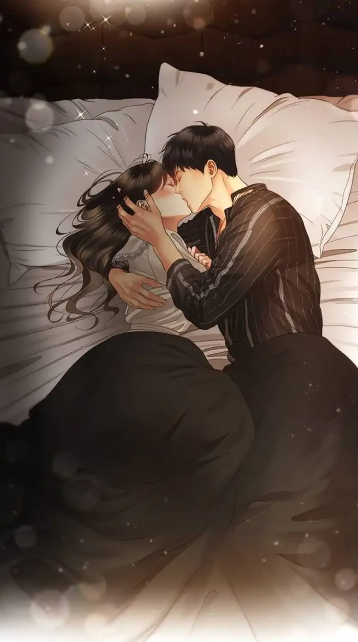 Album ảnh anime ân ái tinh tế