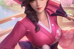 +569 Ảnh Hentai Liên Quân, AOV, ROV Sex Anime Đĩ Thoã