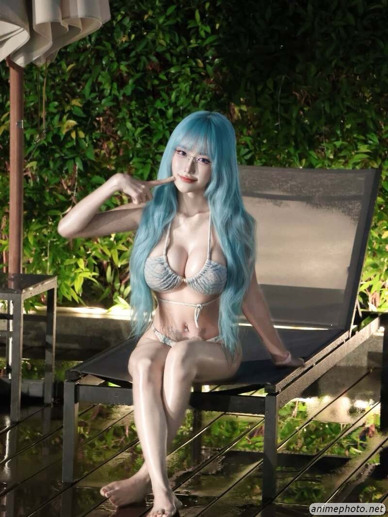 Sex Cosplay Ảnh Thật Body Săn Chắc Quyến Rũ