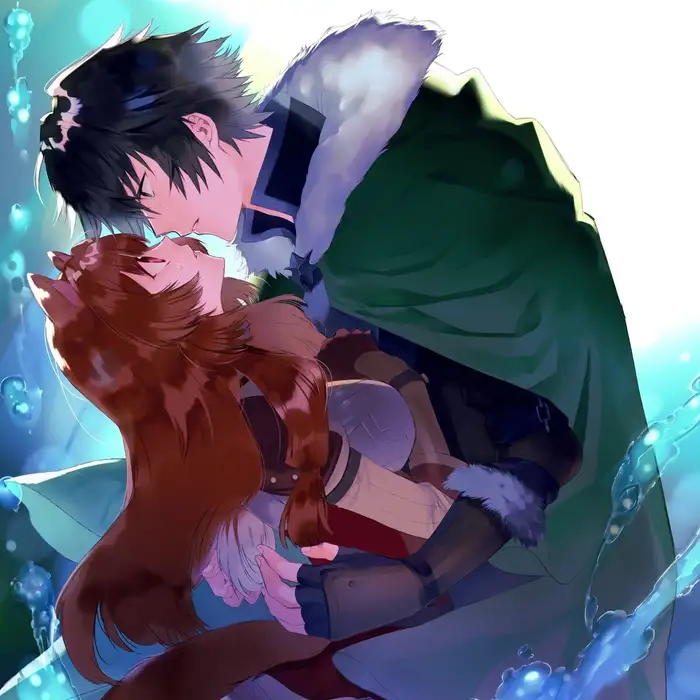 Tải ảnh anime nữ nứng lừng