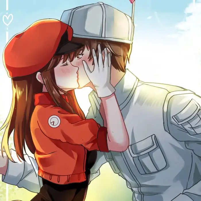 Loạt ảnh anime sex nứng lừng