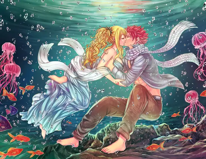 Ảnh hentai anime body căng mọng