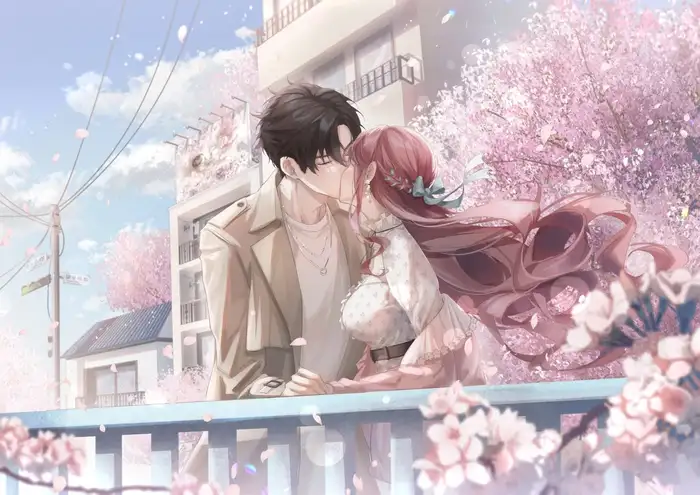 Hình ảnh anime nữ ân ái full