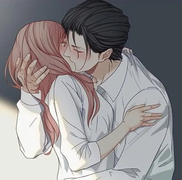 Ngắm ảnh anime địt nhau cuốn hút