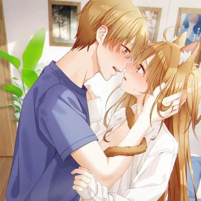 Tải ảnh anime girl lồn múp