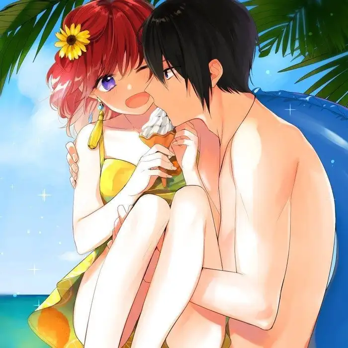 Bộ sưu tập anime sex quyến rũ