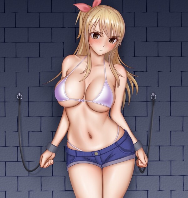 Bộ ảnh hentai One Piece ko che gợi tình