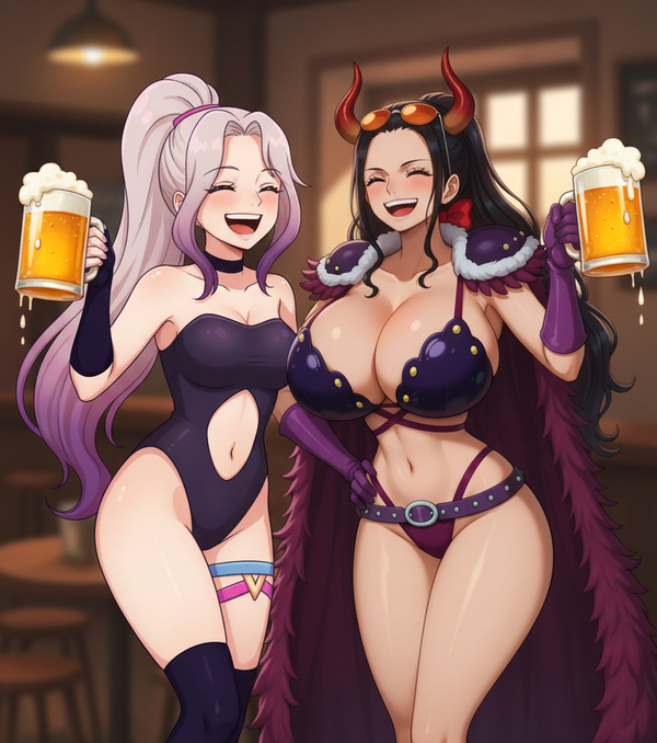 Ngắm ảnh sex anime sexy không che