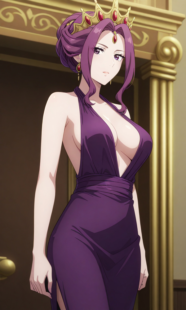 Loạt sex anime nữ gợi cảm tinh tế