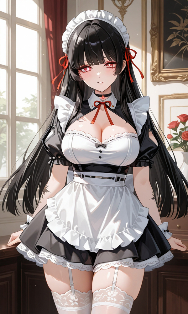 Xem ảnh sex anime lồn hồng nổi bật