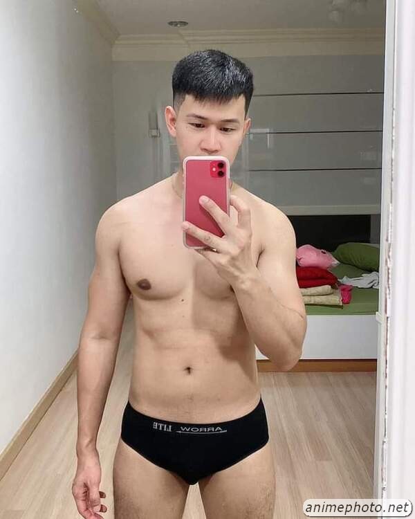 Bộ ảnh hình sex cu to to khỏe không che