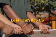 Luật chơi kéo co chi tiết và cách tổ chức đúng chuẩn
