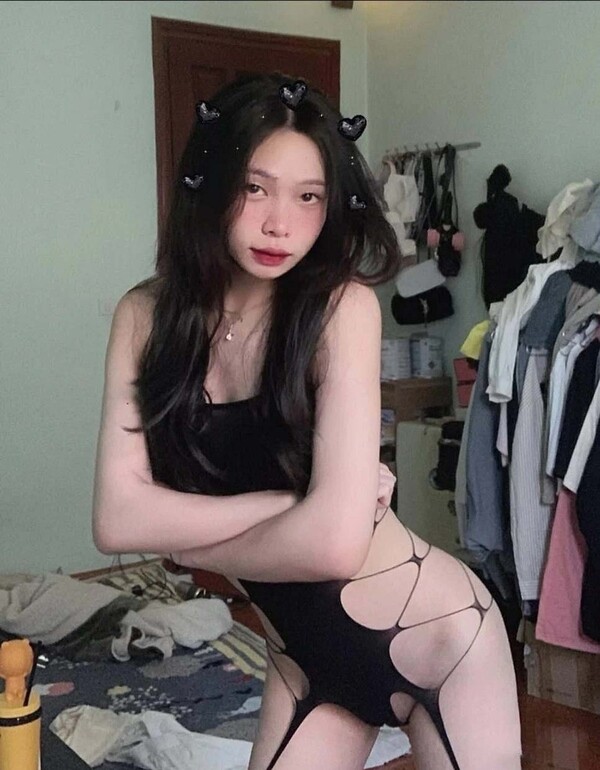 Album ảnh sex Nhật Hạ nóng bỏng