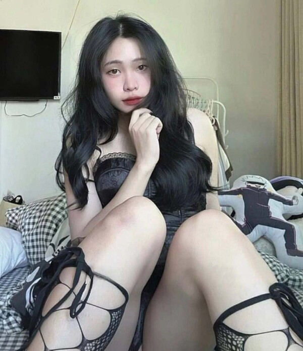 Loạt ảnh sex Nhật Hạ quyến rũ