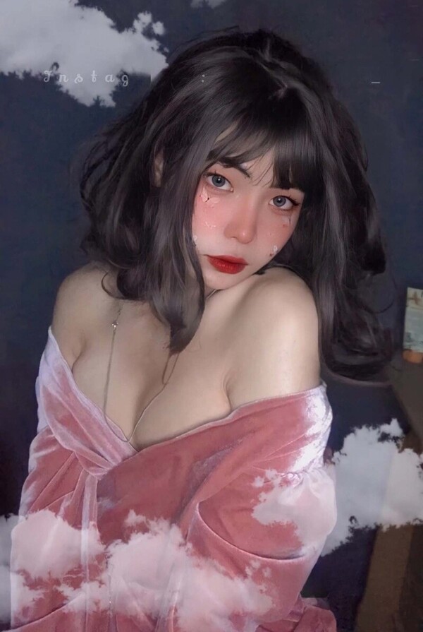 Ngắm ảnh sex Nhật Hạ body nóng