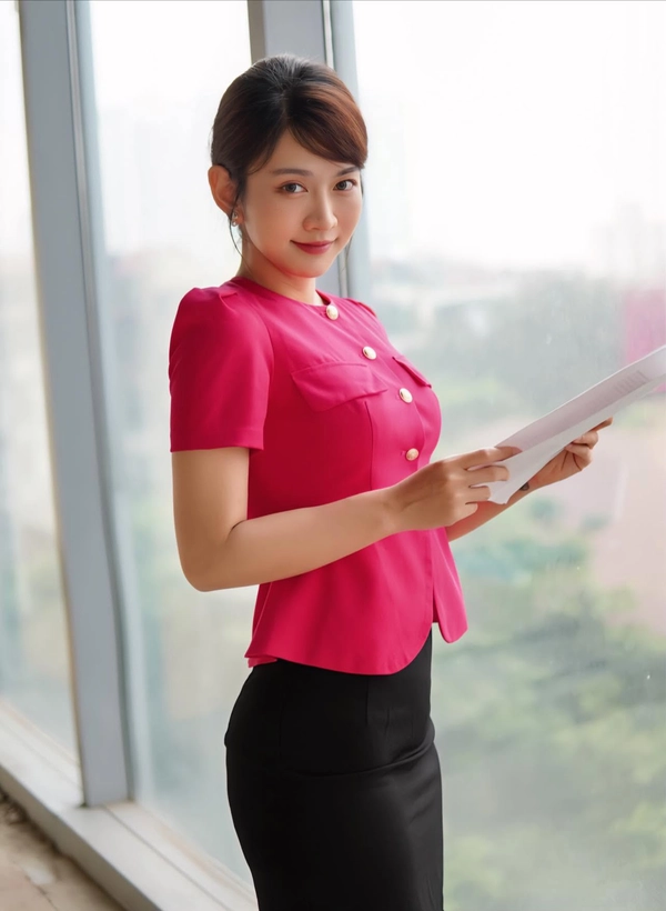 Ảnh avatar sex Lê Bống da mịn thả rông