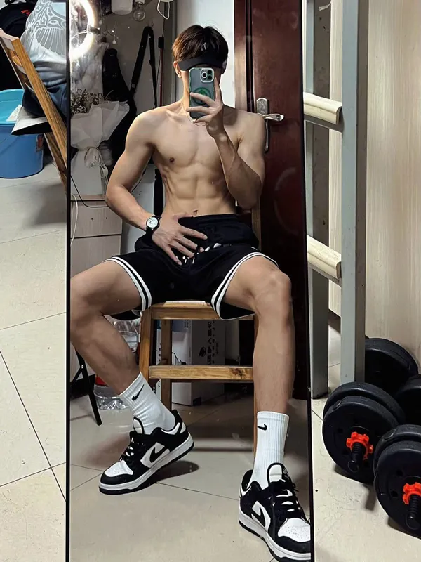 Ảnh Trai Đẹp Cặc To Dài