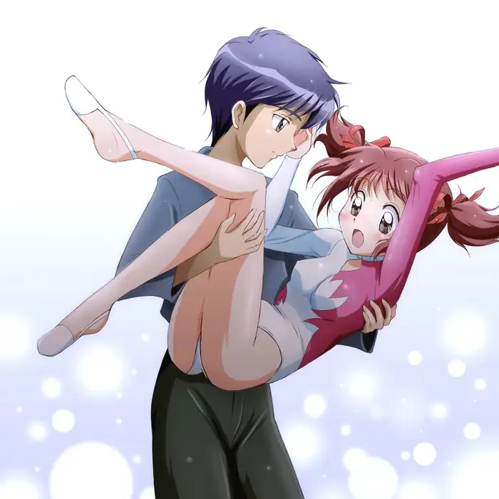 Xem ảnh anime địt nhau full hd