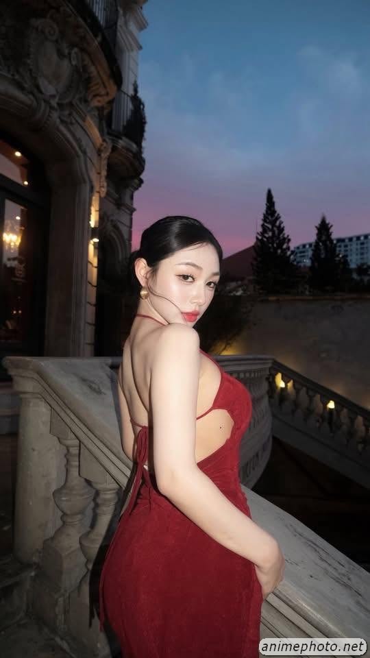Xem ảnh nude của Trần Hà Linh dáng nuột nóng bỏng