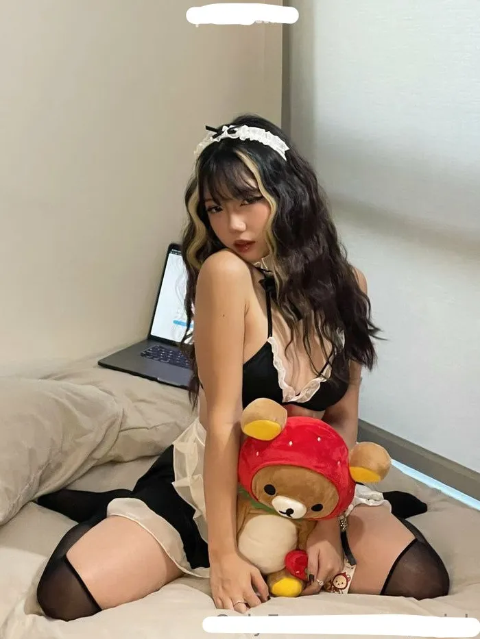 Ảnh Sex Aryminh Onlyfan Quyến Rũ