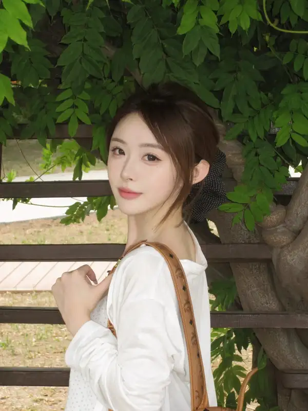 Album ảnh gái xinh trung quốc đẹp nhất hiện nay