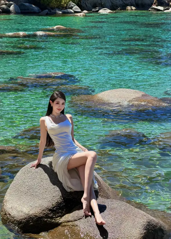 Bộ ảnh gái xinh trung quốc hotgirl nổi tiếng